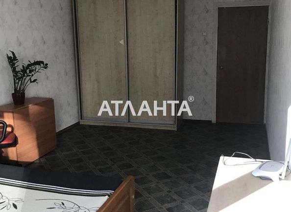 Room in dormitory apartment by the address st. Balkovskaya Frunze (area 18,0 m2) - Atlanta.ua - photo 2