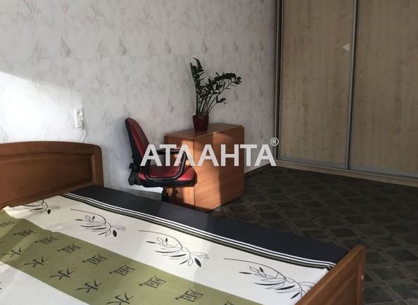Room in dormitory apartment by the address st. Balkovskaya Frunze (area 18,0 m2) - Atlanta.ua - photo 7