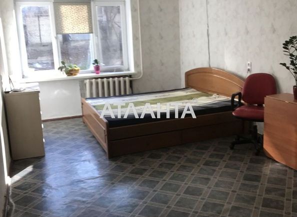 Room in dormitory apartment by the address st. Balkovskaya Frunze (area 18,0 m2) - Atlanta.ua
