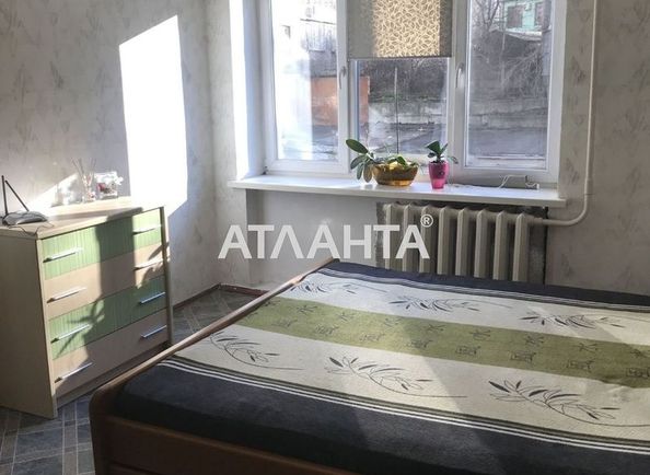 Room in dormitory apartment by the address st. Balkovskaya Frunze (area 18,0 m2) - Atlanta.ua - photo 13