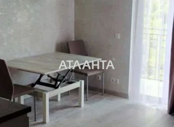 1-room apartment apartment by the address st. Shevchenko pr (area 30,0 m2) - Atlanta.ua