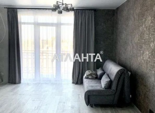 1-room apartment apartment by the address st. Shevchenko pr (area 30,0 m2) - Atlanta.ua - photo 3