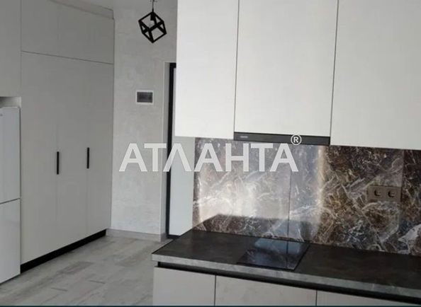 1-room apartment apartment by the address st. Shevchenko pr (area 30,0 m2) - Atlanta.ua - photo 4