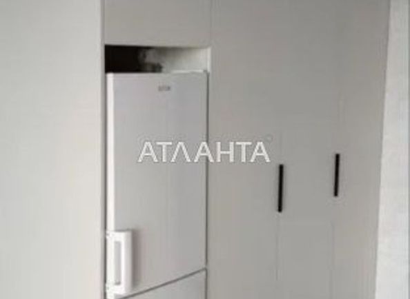 1-room apartment apartment by the address st. Shevchenko pr (area 30,0 m2) - Atlanta.ua - photo 8