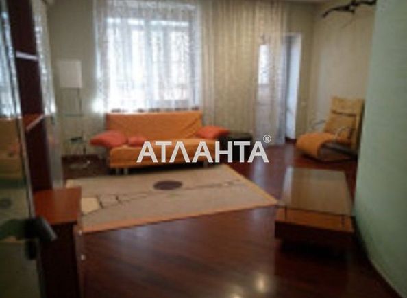 4+-rooms apartment apartment by the address st. Shevchenko pr (area 240,0 m2) - Atlanta.ua - photo 9
