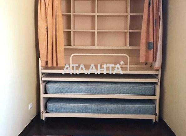 Багатокімнатна квартира за адресою вул. Проспект Шевченка (площа 240 м²) - Atlanta.ua - фото 34