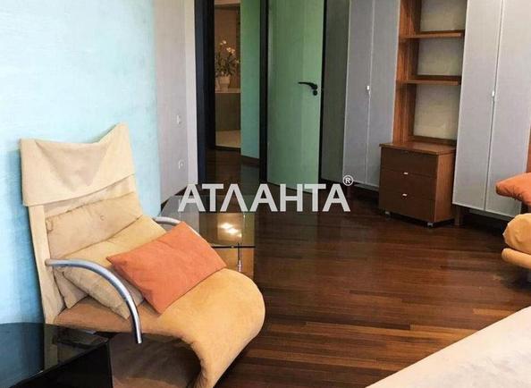 Багатокімнатна квартира за адресою вул. Проспект Шевченка (площа 240 м²) - Atlanta.ua - фото 36