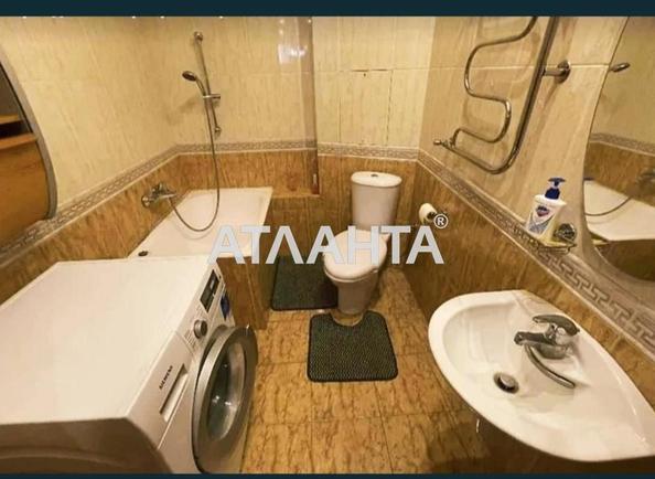 Багатокімнатна квартира за адресою вул. Проспект Шевченка (площа 240 м²) - Atlanta.ua - фото 37