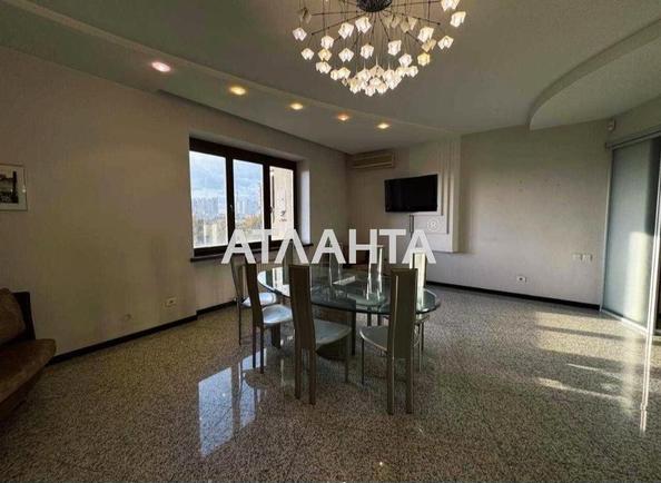 Багатокімнатна квартира за адресою вул. Проспект Шевченка (площа 240 м²) - Atlanta.ua - фото 35