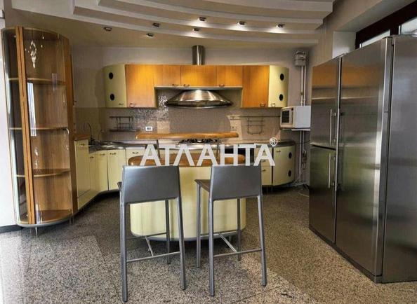 Багатокімнатна квартира за адресою вул. Проспект Шевченка (площа 240 м²) - Atlanta.ua - фото 7