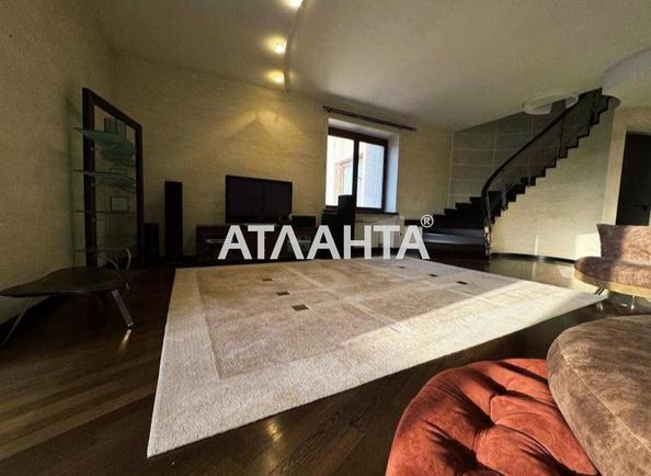 Багатокімнатна квартира за адресою вул. Проспект Шевченка (площа 240 м²) - Atlanta.ua - фото 5