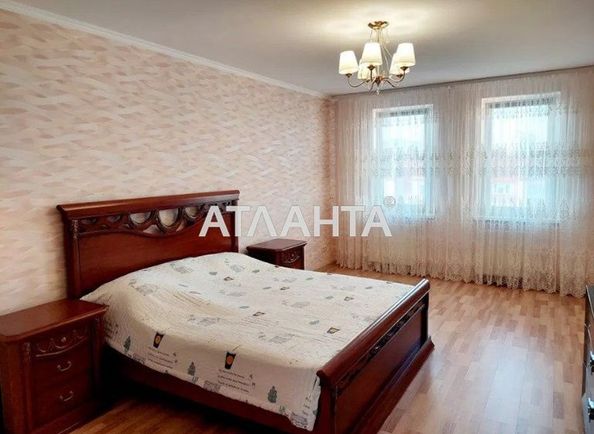 2-rooms apartment apartment by the address st. Sakharova (area 79,0 m2) - Atlanta.ua - photo 4