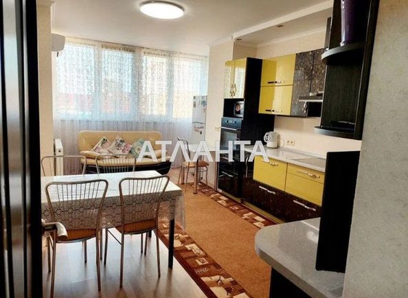 2-rooms apartment apartment by the address st. Sakharova (area 79,0 m2) - Atlanta.ua