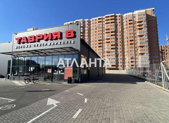 2-кімнатна квартира за адресою Овідіопольська дор. (площа 69,3 м²) - Atlanta.ua - фото 4