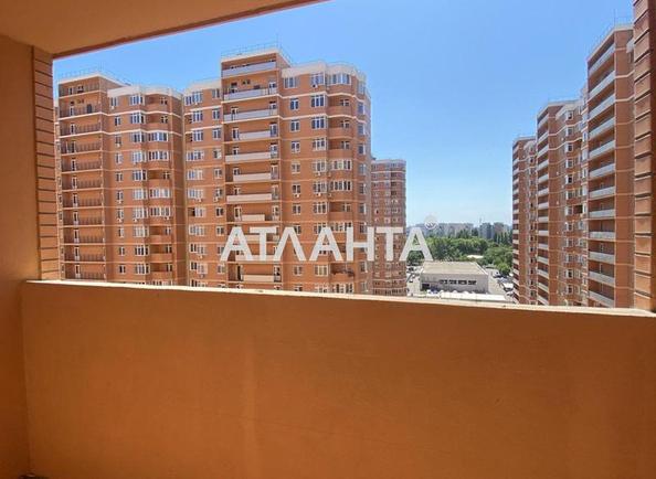 2-кімнатна квартира за адресою Овідіопольська дор. (площа 69,3 м²) - Atlanta.ua