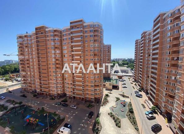 2-кімнатна квартира за адресою Овідіопольська дор. (площа 69,3 м²) - Atlanta.ua - фото 2