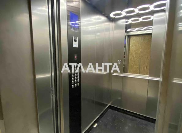 2-кімнатна квартира за адресою Овідіопольська дор. (площа 69,3 м²) - Atlanta.ua - фото 10