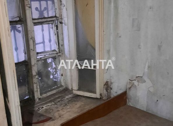1-room apartment apartment by the address st. Raskidaylovskaya Stanislavskogo (area 18,3 m2) - Atlanta.ua - photo 3