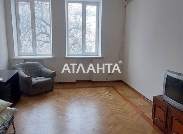 3-комнатная квартира по адресу Гагарина пр. (площадь 68,2 м2) - Atlanta.ua