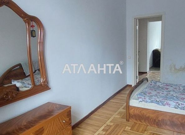 3-комнатная квартира по адресу Гагарина пр. (площадь 68,2 м2) - Atlanta.ua - фото 3