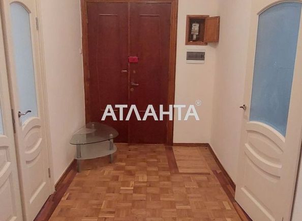 3-комнатная квартира по адресу Гагарина пр. (площадь 68,2 м2) - Atlanta.ua - фото 9
