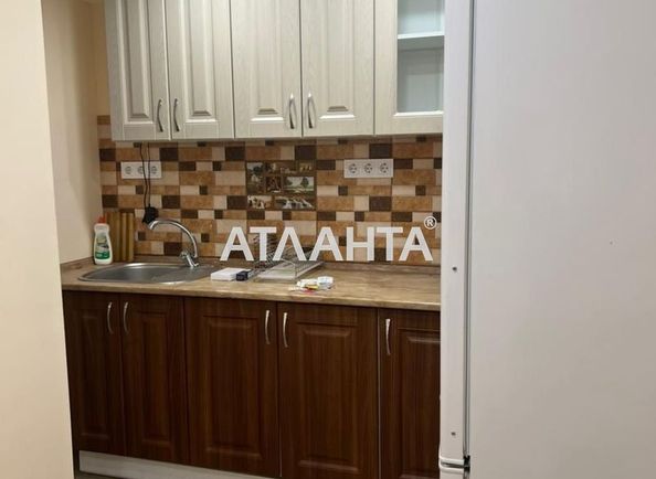 Многокомнатная квартира по адресу ул. Петрова ген. (площадь 136 м²) - Atlanta.ua - фото 5