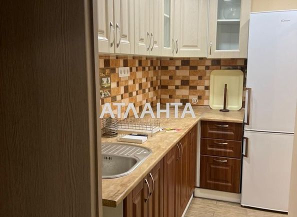 4+-rooms apartment apartment by the address st. Petrova gen (area 136,0 m2) - Atlanta.ua - photo 4