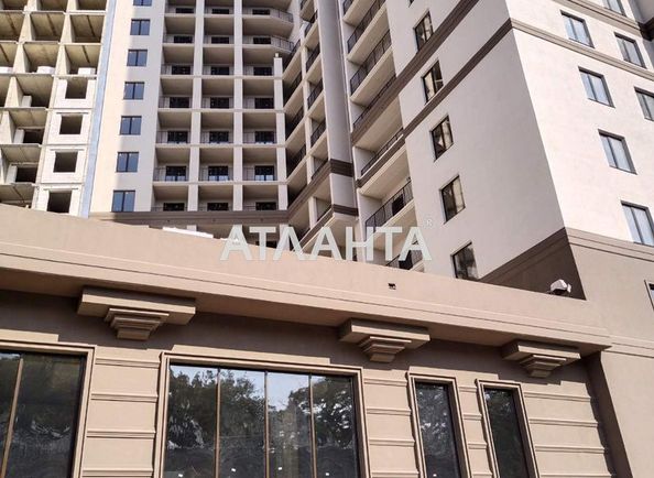 1-кімнатна квартира за адресою вул. Дача Ковалевського (площа 33,0 м²) - Atlanta.ua - фото 2