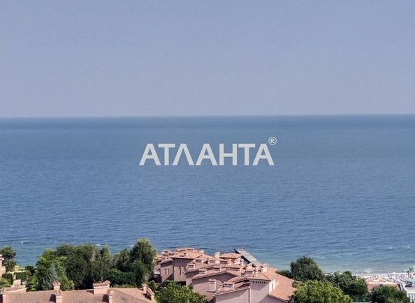 1-кімнатна квартира за адресою вул. Дача Ковалевського (площа 33,0 м²) - Atlanta.ua - фото 18