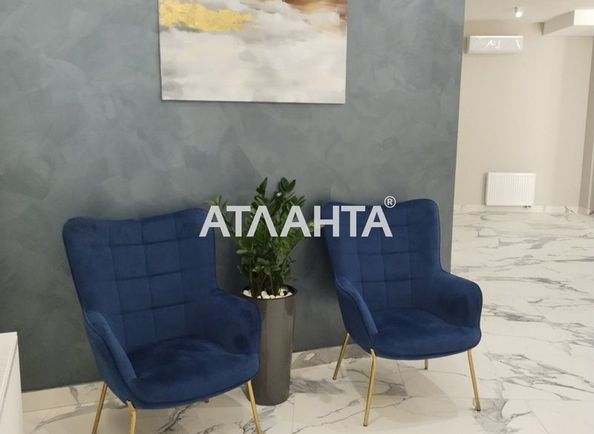 1-кімнатна квартира за адресою вул. Дача Ковалевського (площа 33,0 м²) - Atlanta.ua - фото 9