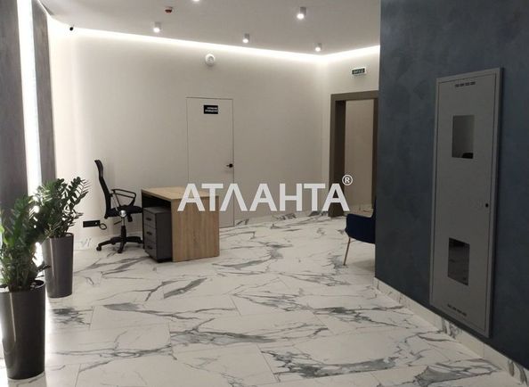 1-кімнатна квартира за адресою вул. Дача Ковалевського (площа 33,0 м²) - Atlanta.ua - фото 11