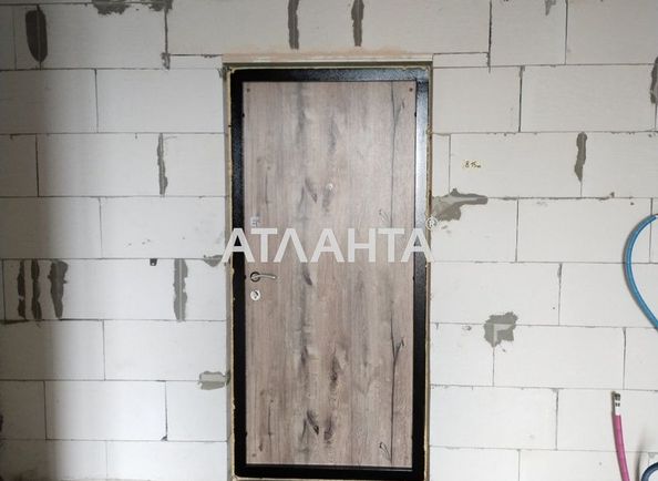 1-кімнатна квартира за адресою вул. Дача Ковалевського (площа 33,0 м²) - Atlanta.ua - фото 13