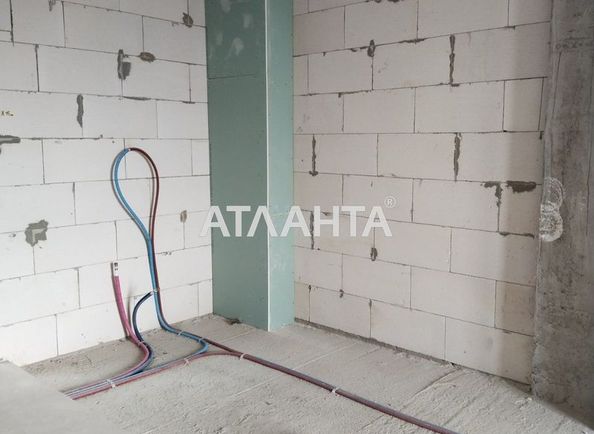 1-кімнатна квартира за адресою вул. Дача Ковалевського (площа 33,0 м²) - Atlanta.ua - фото 14