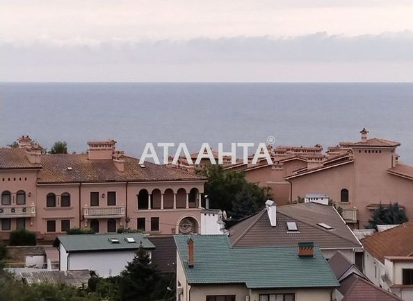 1-кімнатна квартира за адресою вул. Дача Ковалевського (площа 33,0 м²) - Atlanta.ua - фото 19