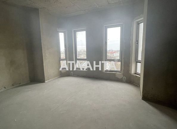 3-комнатная квартира по адресу ул. Литвака Бориса (площадь 110,2 м²) - Atlanta.ua - фото 3