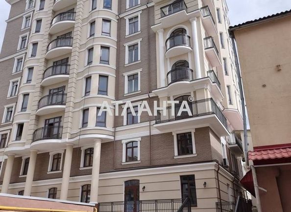 3-rooms apartment apartment by the address st. Litvaka Borisa Zaslavskogo (area 110,2 m2) - Atlanta.ua - photo 13
