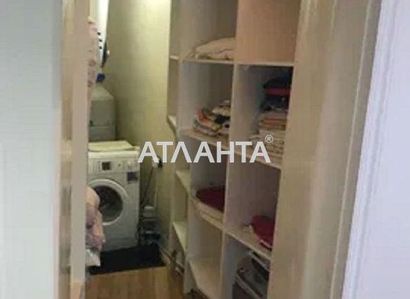 4+-rooms apartment apartment by the address st. Lyustdorfskaya dor Chernomorskaya dor (area 84,0 m2) - Atlanta.ua - photo 8