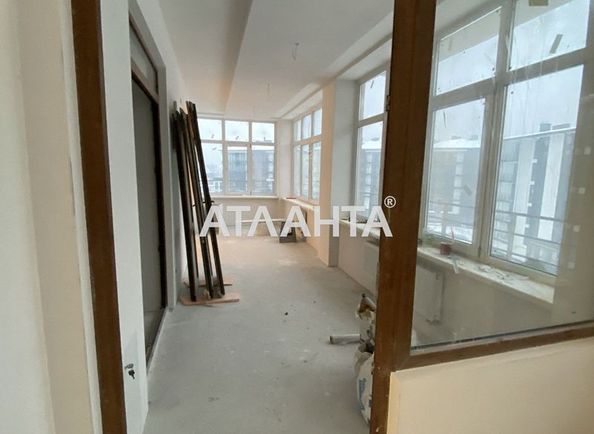 3-rooms apartment apartment by the address st. Lvovskaya (area 106,0 m2) - Atlanta.ua - photo 4