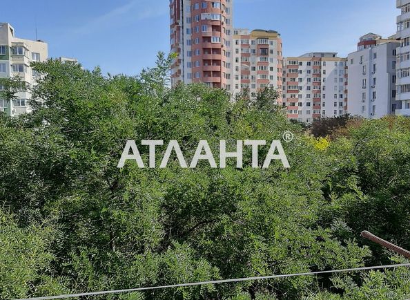 1-room apartment apartment by the address st. Pedagogicheskaya (area 31,3 m2) - Atlanta.ua - photo 5