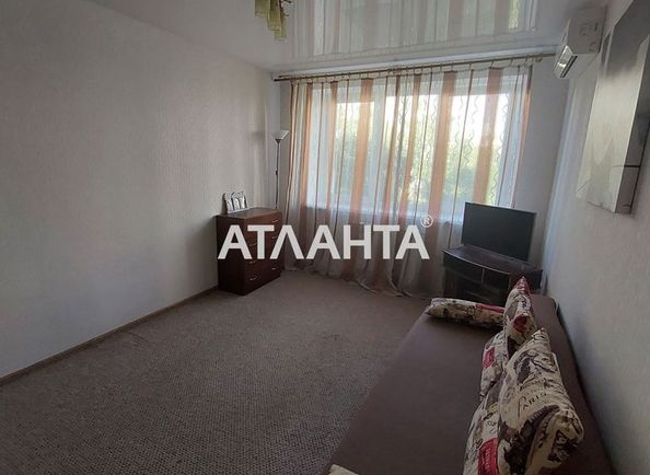 1-room apartment apartment by the address st. Pedagogicheskaya (area 31,3 m2) - Atlanta.ua - photo 8