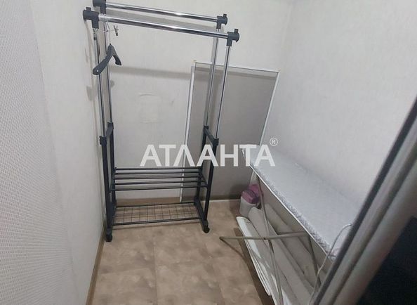 1-room apartment apartment by the address st. Pedagogicheskaya (area 31,3 m2) - Atlanta.ua - photo 11