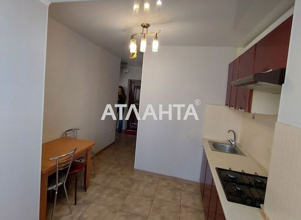 1-room apartment apartment by the address st. Pedagogicheskaya (area 31,3 m2) - Atlanta.ua - photo 6