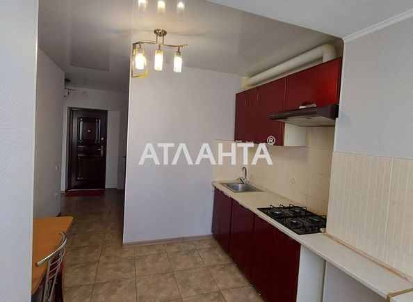 1-room apartment apartment by the address st. Pedagogicheskaya (area 31,3 m2) - Atlanta.ua - photo 9