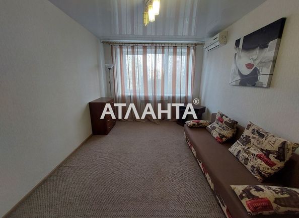 1-room apartment apartment by the address st. Pedagogicheskaya (area 31,3 m2) - Atlanta.ua - photo 3