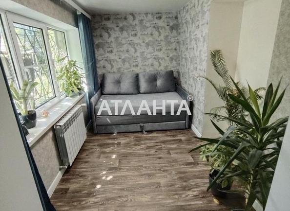 Будинок за адресою вул. Лінія 8 березня 4-та (площа 80 м²) - Atlanta.ua - фото 4