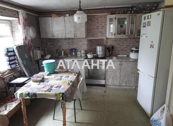 Будинок за адресою вул. Лінія 8 березня 4-та (площа 80 м²) - Atlanta.ua - фото 13