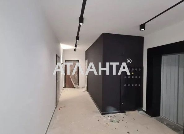 1-room apartment apartment by the address st. Mechnikova I ul (area 52,0 m2) - Atlanta.ua - photo 5