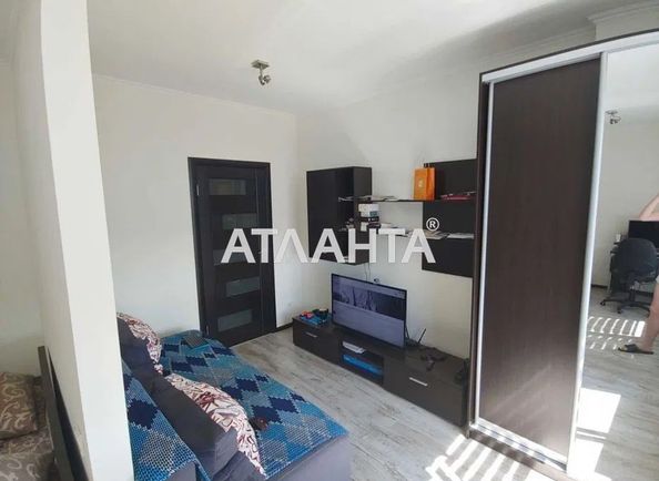 1-room apartment apartment by the address st. Velichkovskogo (area 43,6 m2) - Atlanta.ua - photo 2