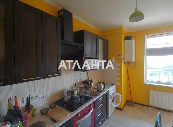 1-room apartment apartment by the address st. Velichkovskogo (area 43,6 m2) - Atlanta.ua - photo 4