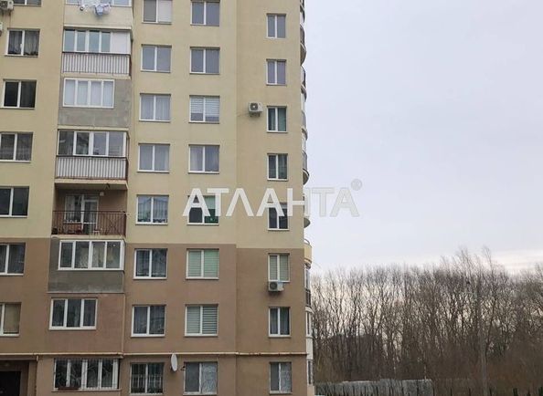 1-room apartment apartment by the address st. Velichkovskogo (area 43,6 m2) - Atlanta.ua - photo 12